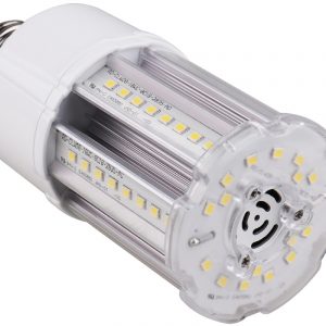 Oświetlenie Venture Lighting, Źródła światła